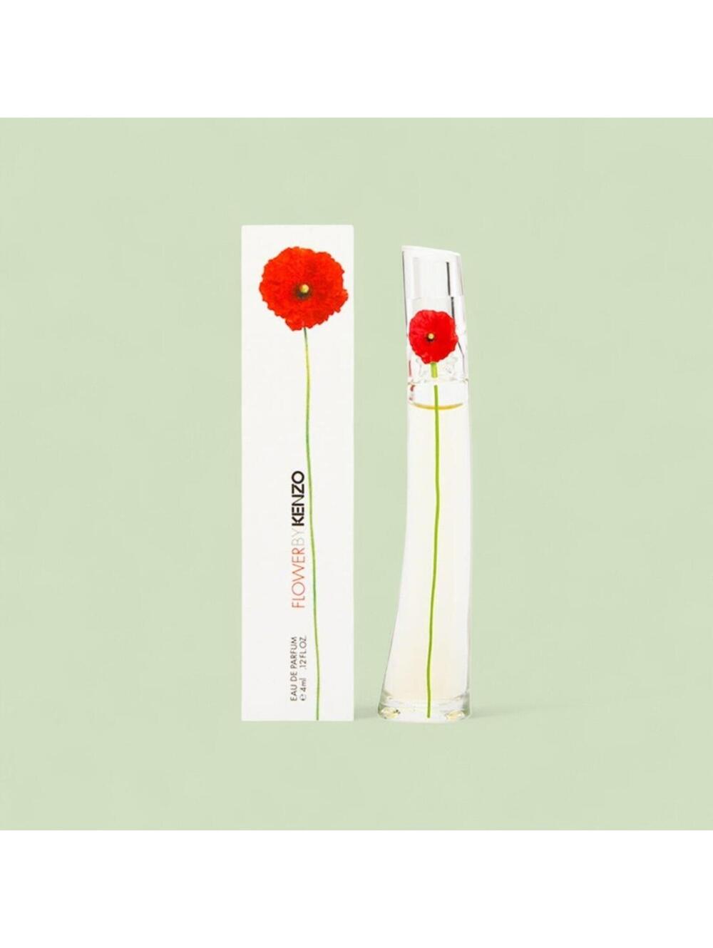 Flower by Kenzo EDP - 4ml